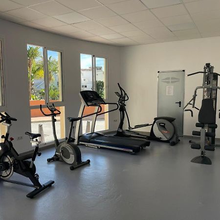 Apartamento Familiar Paraiso En Riviera Del Sol Mijas Exterior foto