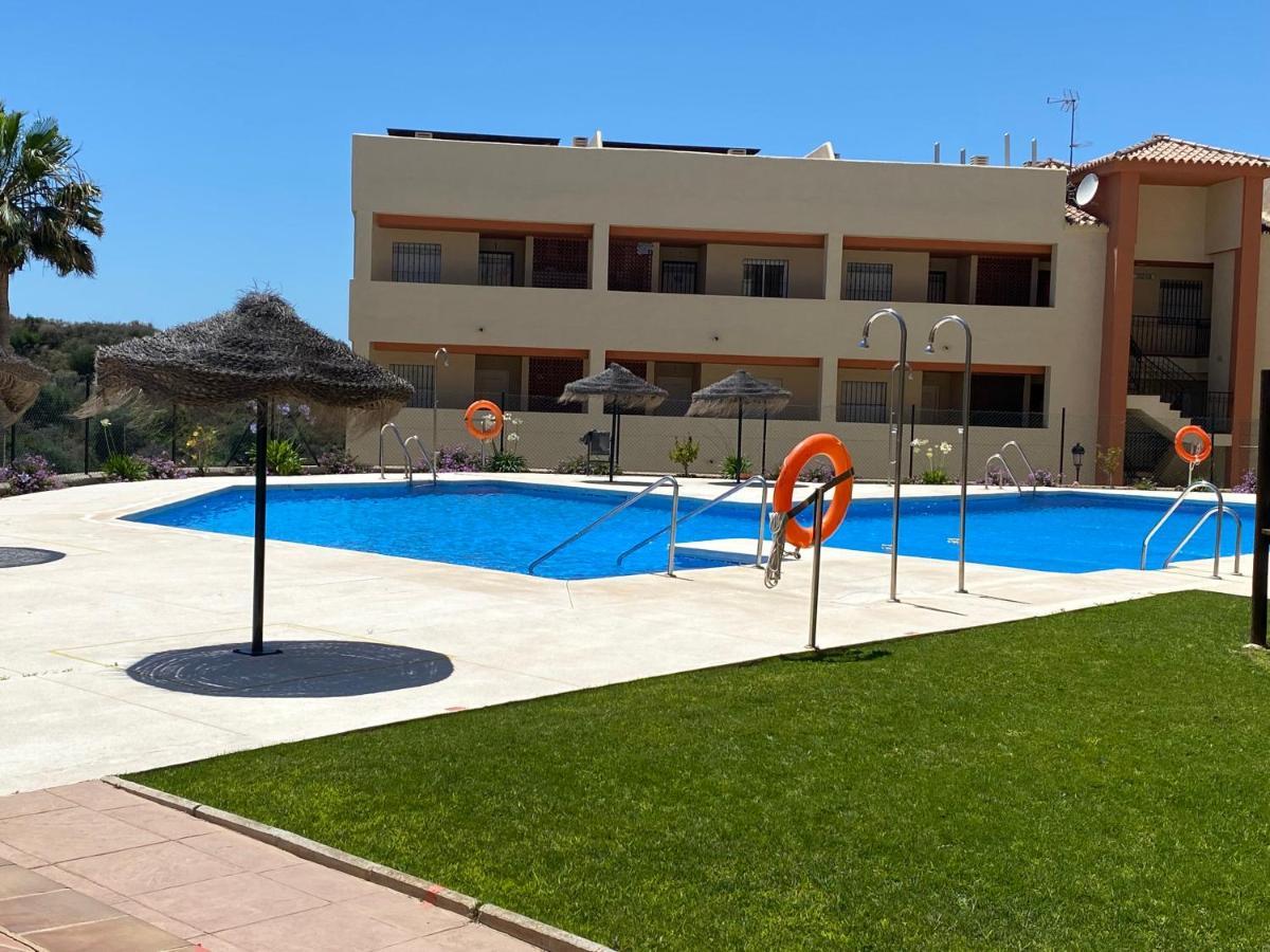Apartamento Familiar Paraiso En Riviera Del Sol Mijas Exterior foto
