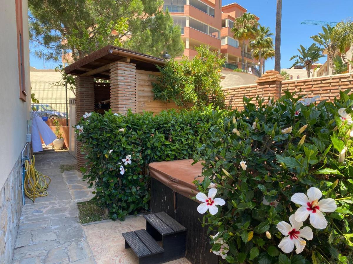 Apartamento Familiar Paraiso En Riviera Del Sol Mijas Exterior foto