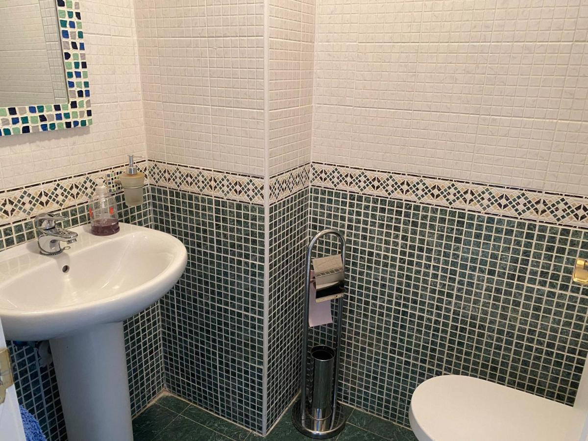 Apartamento Familiar Paraiso En Riviera Del Sol Mijas Exterior foto