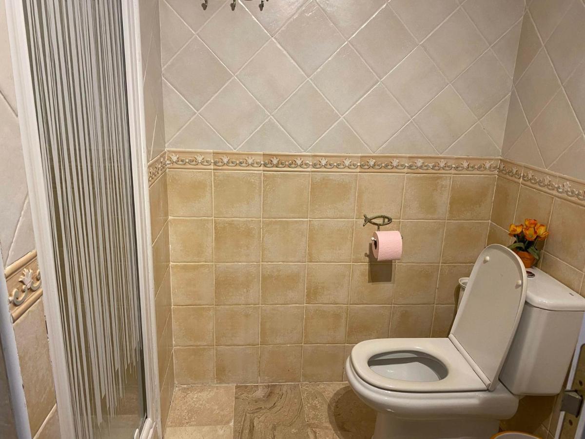 Apartamento Familiar Paraiso En Riviera Del Sol Mijas Exterior foto