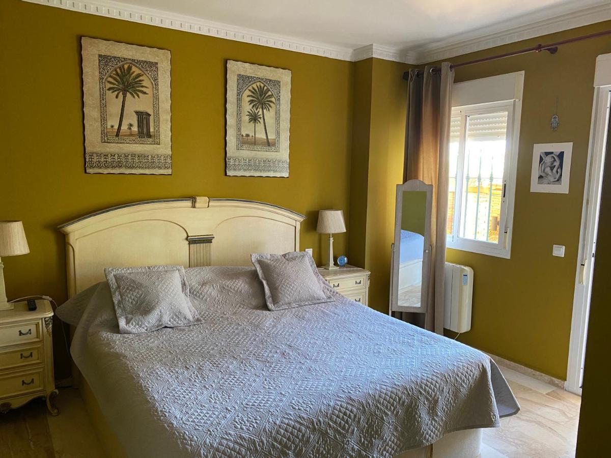 Apartamento Familiar Paraiso En Riviera Del Sol Mijas Exterior foto