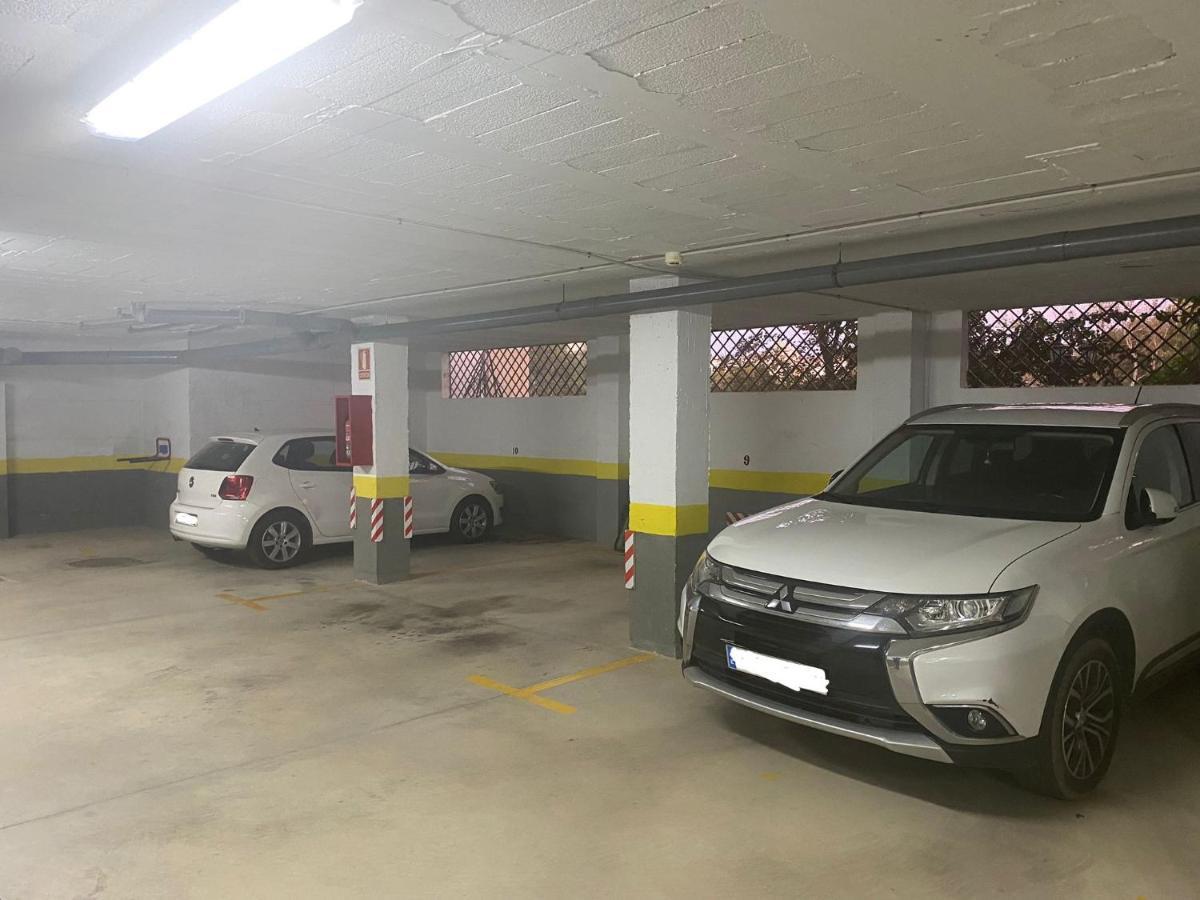 Apartamento Familiar Paraiso En Riviera Del Sol Mijas Exterior foto