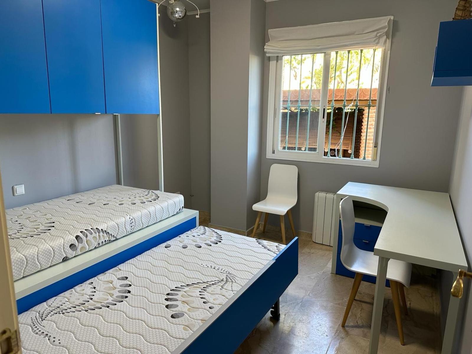 Apartamento Familiar Paraiso En Riviera Del Sol Mijas Exterior foto