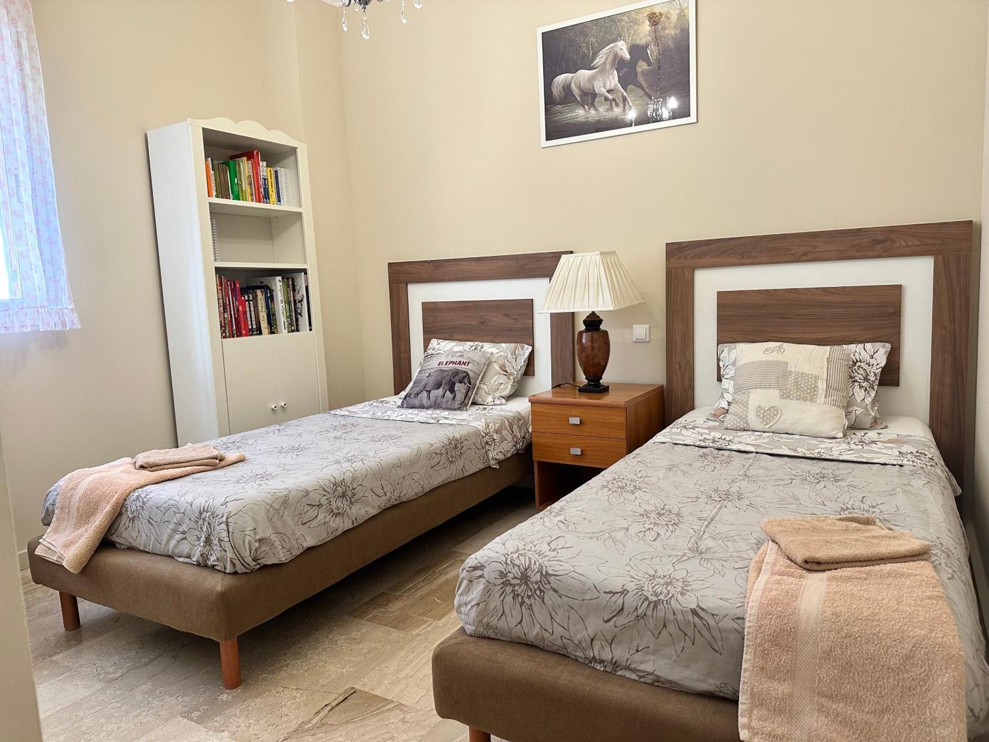 Apartamento Familiar Paraiso En Riviera Del Sol Mijas Exterior foto